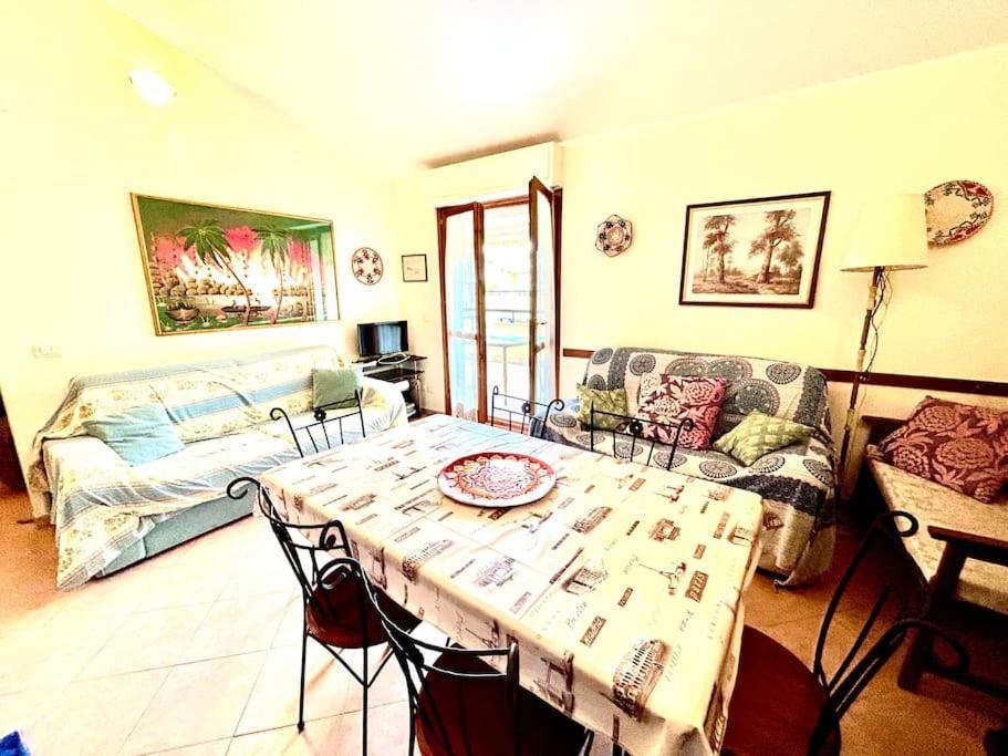 Zia Teresa Apartment Alghero Exterior photo