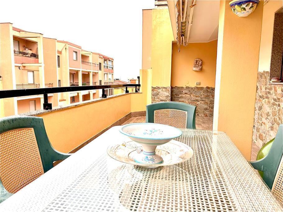 Zia Teresa Apartment Alghero Exterior photo
