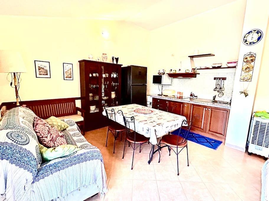 Zia Teresa Apartment Alghero Exterior photo