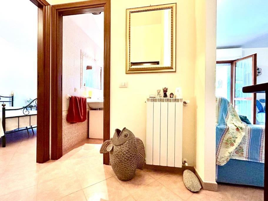 Zia Teresa Apartment Alghero Exterior photo